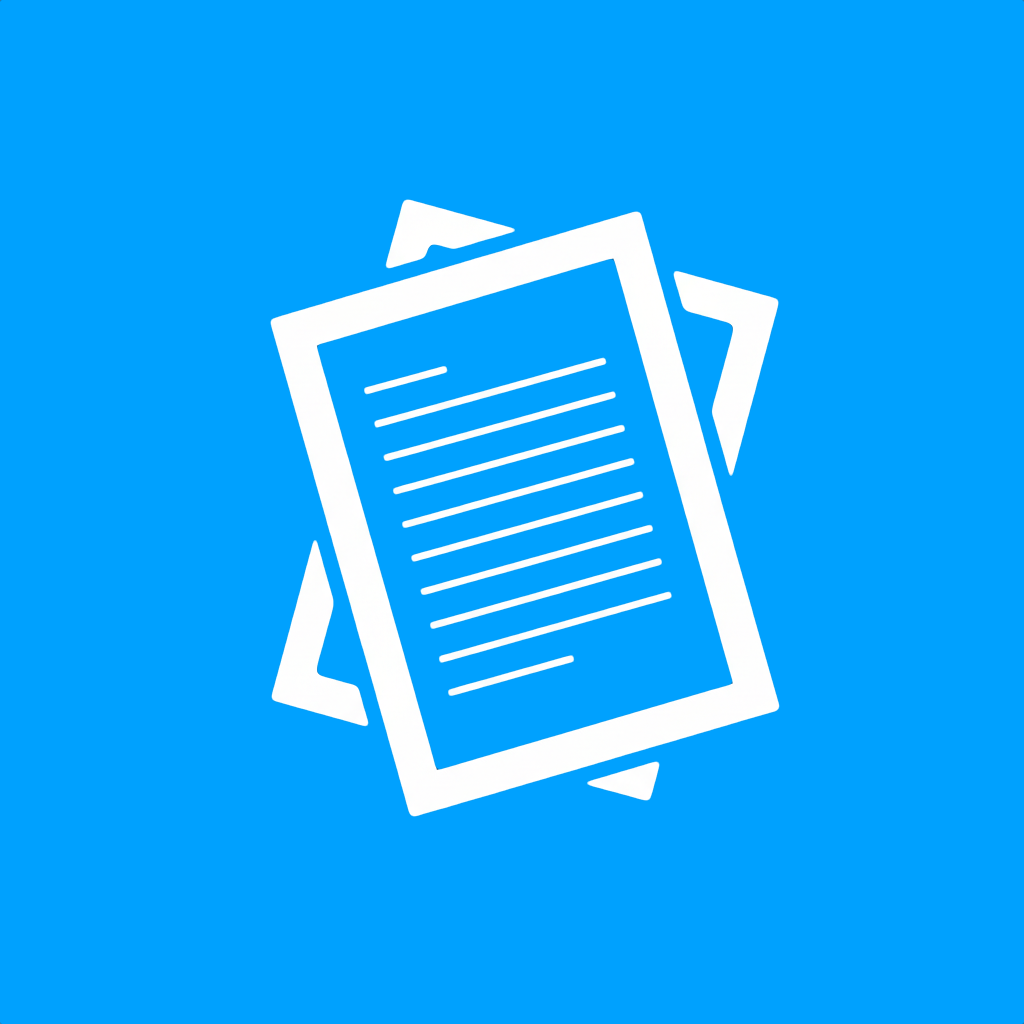 Signal Kiosk App Icon